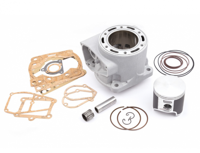 Kit cilindru Gas Gas EC 250 '96-'18, Rieju MR 250 '19-'23 S3 YKE-GG-EC250 [1]