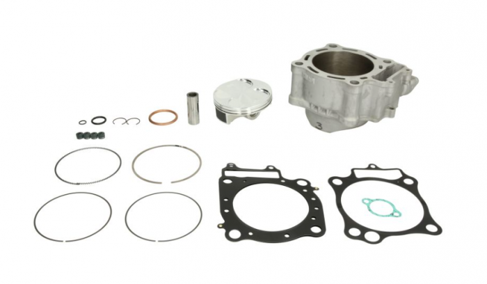 Kit cilindru Honda CRF '02-'06 CylinderWorks 10002-K01 [1]