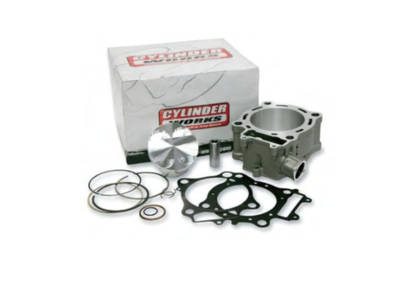 Kit cilindru Honda CRF 150R '07-'09 [1]