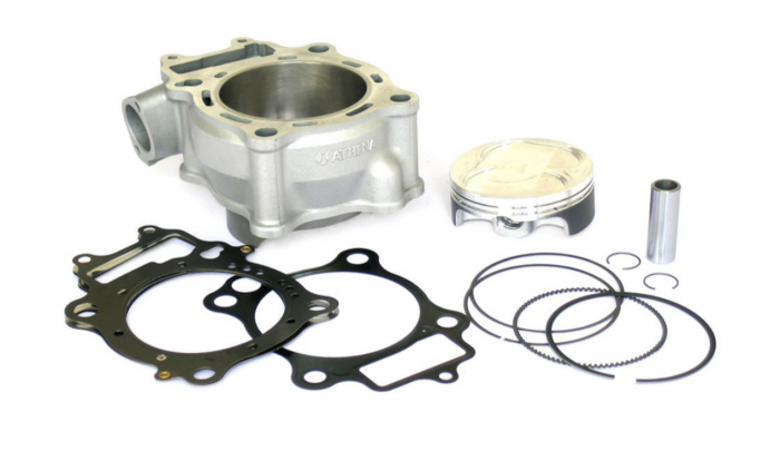 Kit cilindru Honda CRF 250 R '04-'09 CRF 250 X '04-'15 Big Bore 82 mm [1]