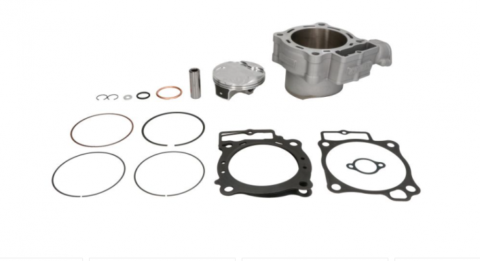 Kit cilindru Honda CRF 450 R '17-'19 Standard 96mm [1]