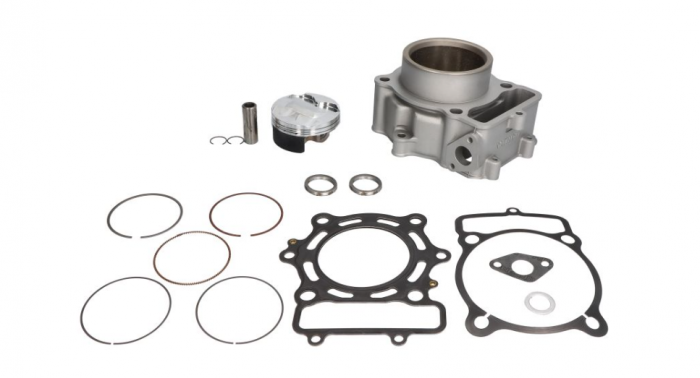 Kit cilindru Husqvarna TE/TC 250 '06-'09 Athena P400220100003 [1]
