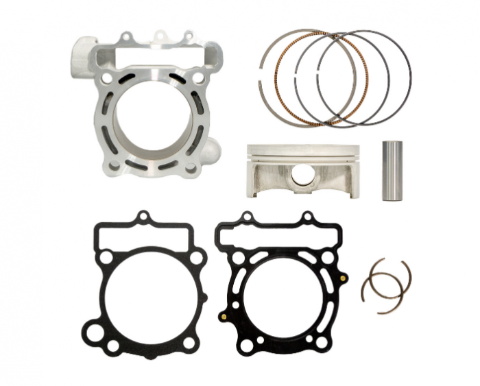 Kit cilindru Kawasaki KXF 250 '04-'05, Suzuki RMZ 250 '04-'06 [2]
