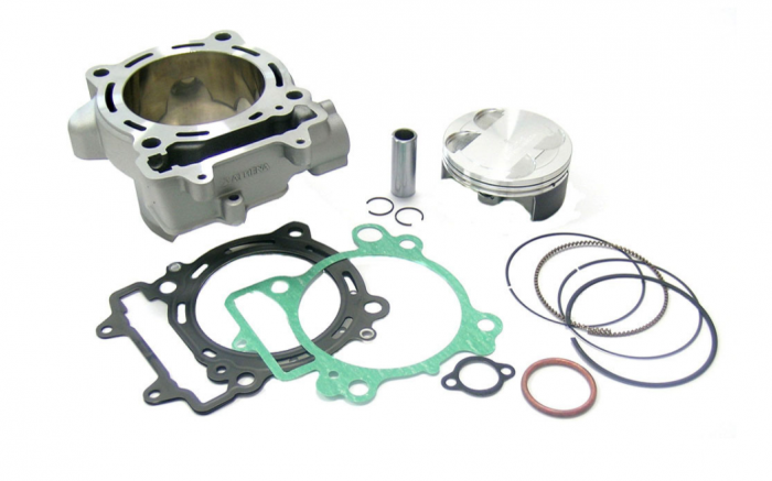 Kit cilindru Kawasaki KXF 450 '06-'08, KLX 450R '08-'17 96mm Athena P400250100002 [1]