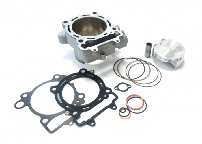 Kit cilindru Kawasaki KXF 450 '09-'14 Athena P400250100016 [1]