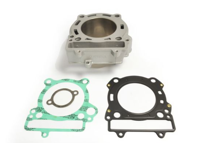 Cilindru + garnituri KTM EXC-F, SX-F, XCF-W 250 2006-2011 76mm Athena EC270-003 [1]