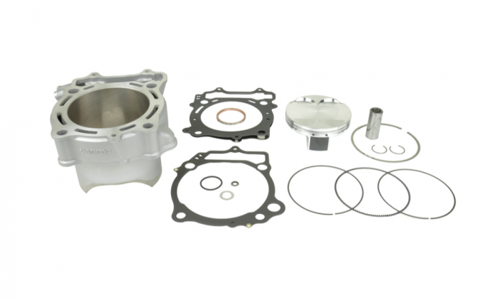 Kit cilindru Suzuki RMZ 450 '13-'18 Athena P400510100027 [1]