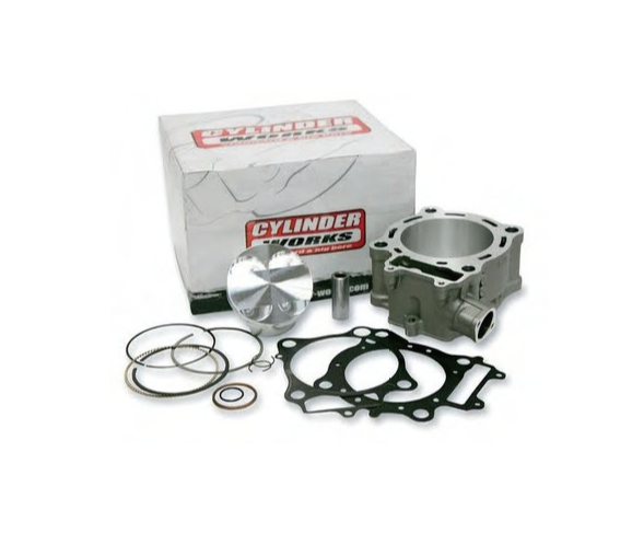 Kit cilindru Yamaha YFM 700 Grizzly '14-'15, Viking '14-'15 Big Bore +3MM=727ccm [1]
