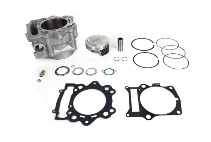 Kit cilindru Yamaha YFM 700R Raptor '06-'14 [1]