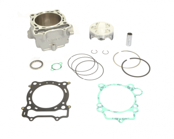 Kit cilindru Yamaha YFZ 450 '04-'11 Std: 95mm Athena P400485100015 [1]