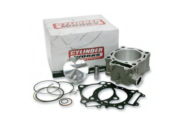 Kit cilindru Yamaha YFZ 450 '04-'13 Std: 95mm 20001-K01 [1]