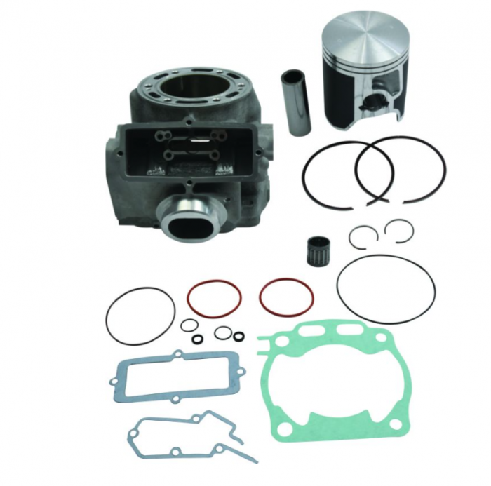 Kit cilindru Yamaha YZ 250 2T '99-'23 CylinderWorks 20009-K01 [1]