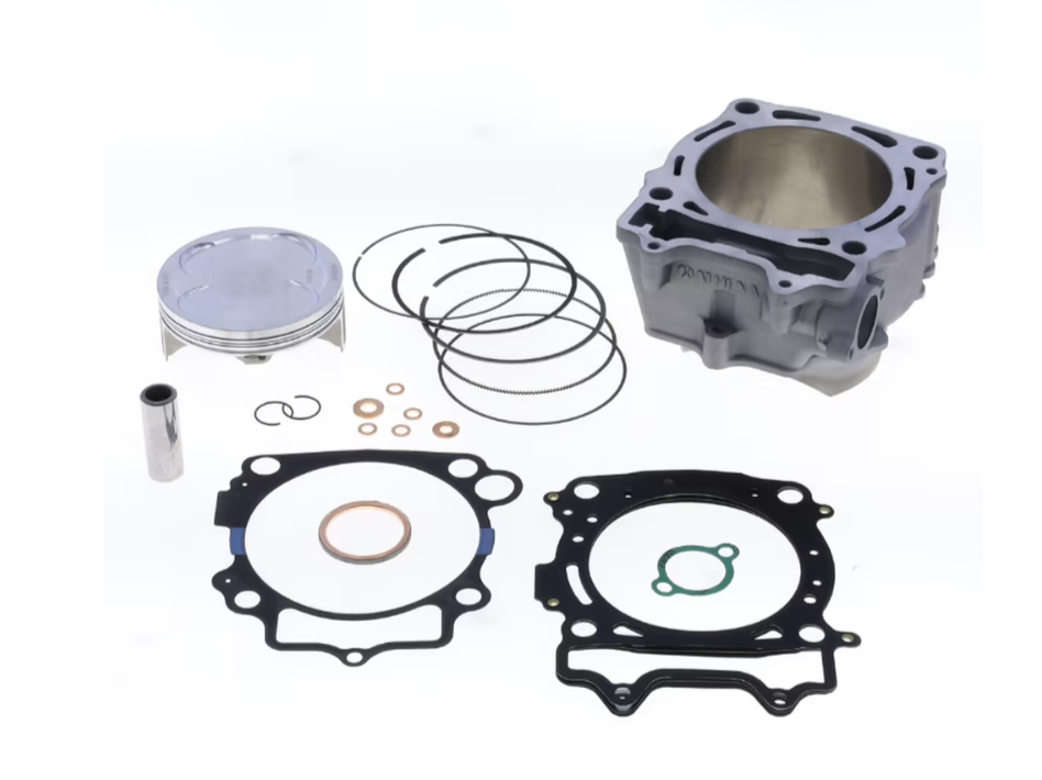 Kit cilindru Yamaha YZ 450F '20-'22 77mm Athena P400485100091 [1]