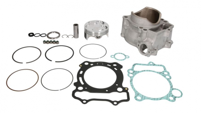 Kit cilindru Yamaha YZF 250 '08-'13 CylinderWorks 20002-K03 [1]