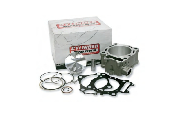 Kit cilindru Yamaha YZF 450 '06-'09, WRF 450 '07-'15 Standard 95mm 20003-K01 [1]