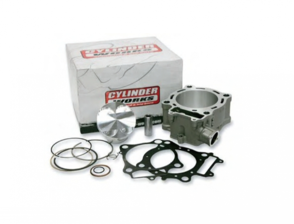 Kit cilindru Yamaha YZF/WRF 250 '01-'04 20002-K01 [1]