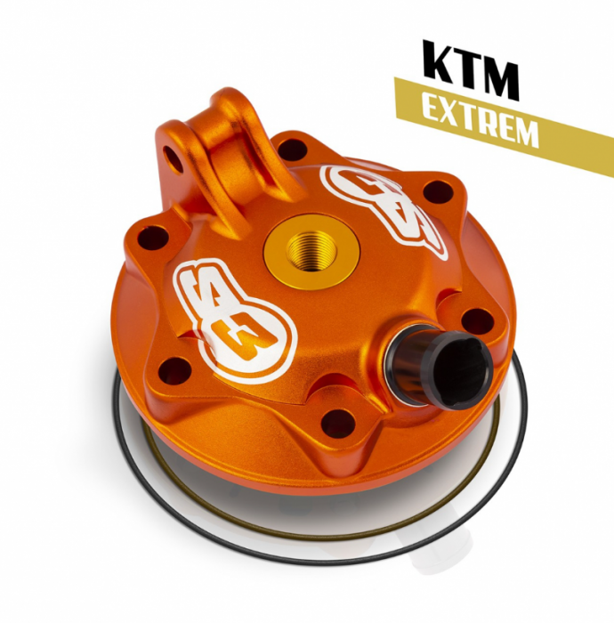 Kit ciulasa Extreme Power KTM EXC/SX 250 '07-'16 S3 XTR-K-250 [1]