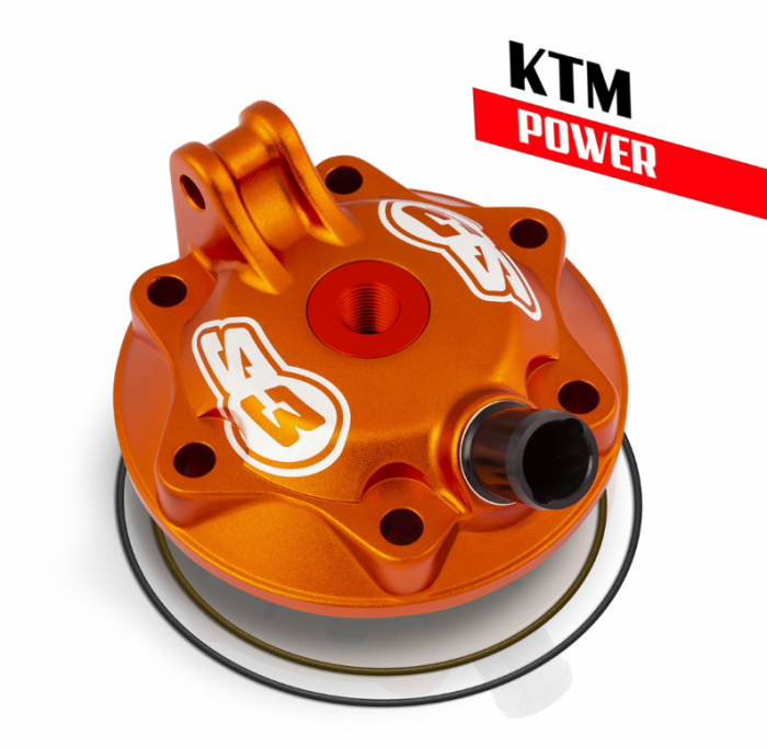 Kit ciulasa Power KTM EXC 300 '07-'16 S3 PWR-K-300-O [1]