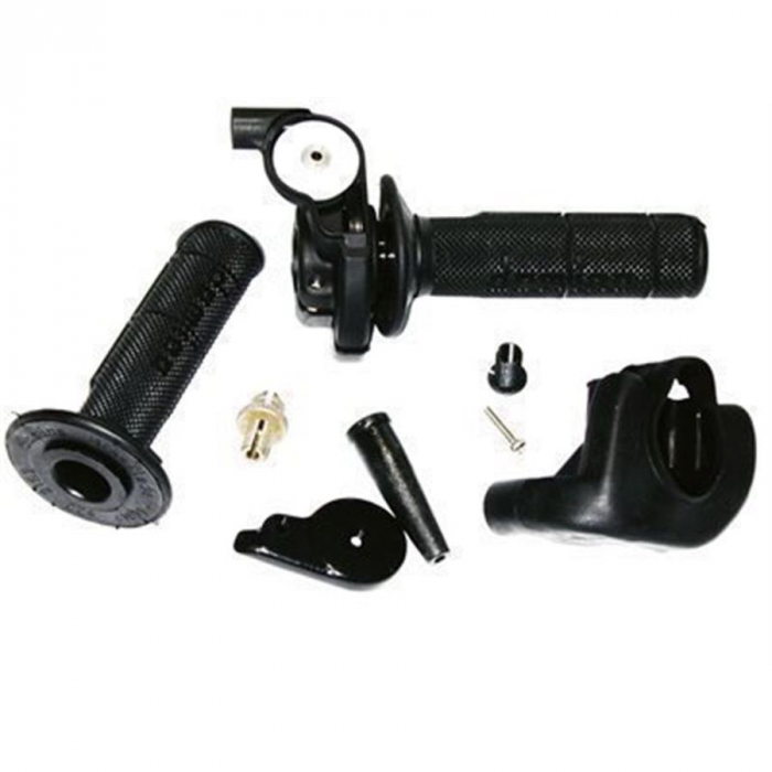 Kit comanda acceleratie KTM 2T + Mansoane Domino [1]