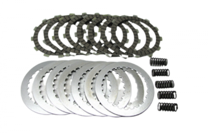 Kit complet ambreiaj Beta Enduro 250/300RR '13-'17, 400/450RR '10-'17, 350RR '11-'17, 500RR '12-'17 (EBS2274) [1]
