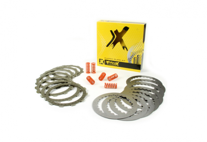 Kit complet ambreiaj Husaberg FE 550 '04-'08; Beta 250 RR 4T '05-'07 [1]