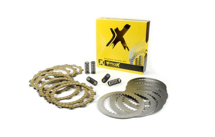 Kit complet ambreiaj Kawasaki KXF 250 '06-'20 Prox 16.CPS43006 [1]