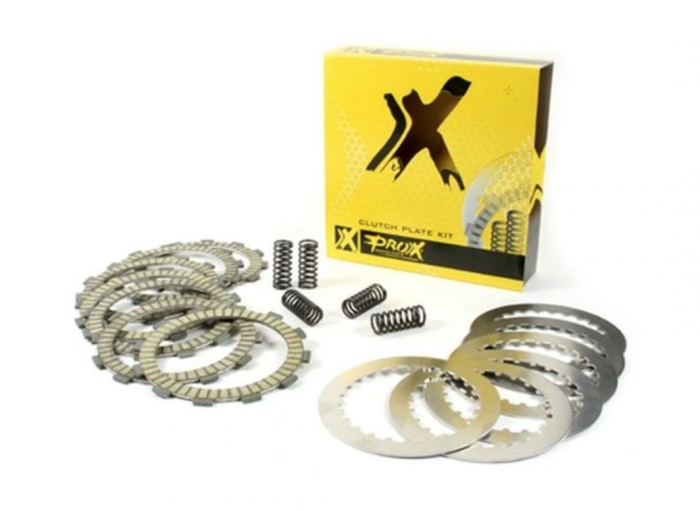 Kit complet ambreiaj Kawasaki KXF 450 2021 Prox 16.CPS44021 [1]