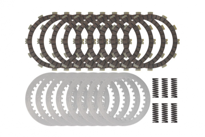 Kit complet ambreiaj Yamaha YZF 450 '03-'04 MX-03557H [1]