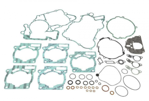 Kit complet garnituri KTM 200 SX/MXC/EXC '02-'16 Athena P400270850028 [1]