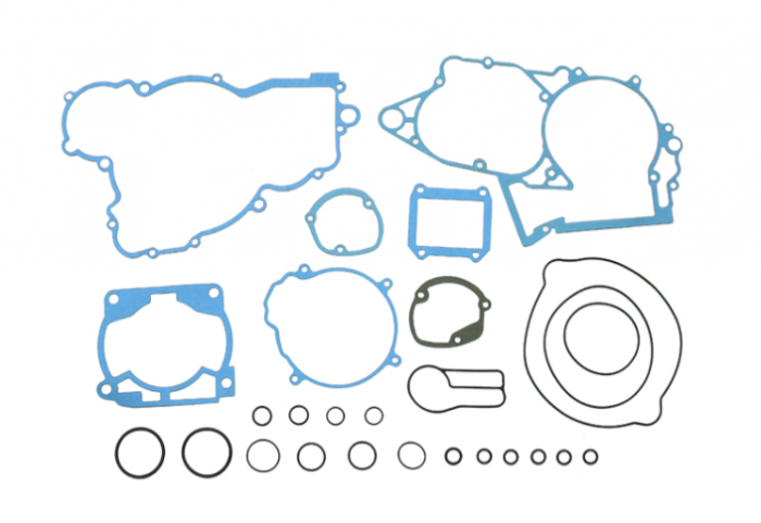 Kit complet garnituri KTM SX 250 '03-'04, EXC 250 '04 NX-70050F [1]