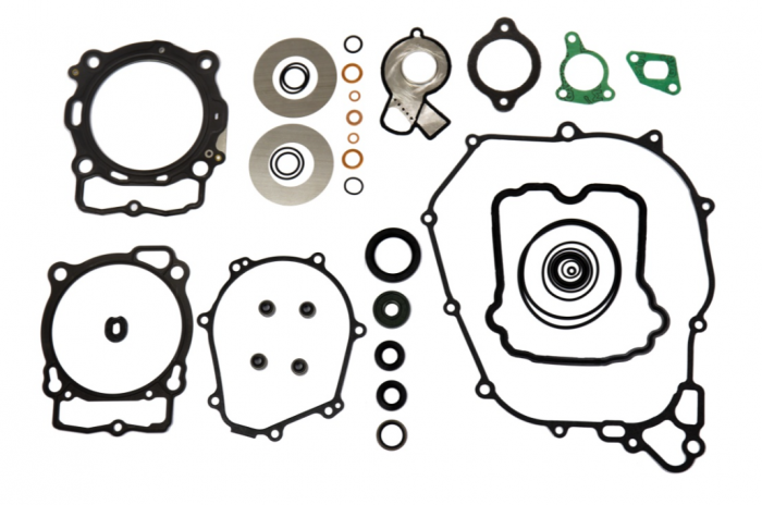 Kit complet garnituri motor Gas Gas EXF/MCF '21-'23, Husqvarna FC 450 '19-'22, FS 450' 19-'23, FX 450 '19'-21, KTM SX-F 450 '19-'22 [1]