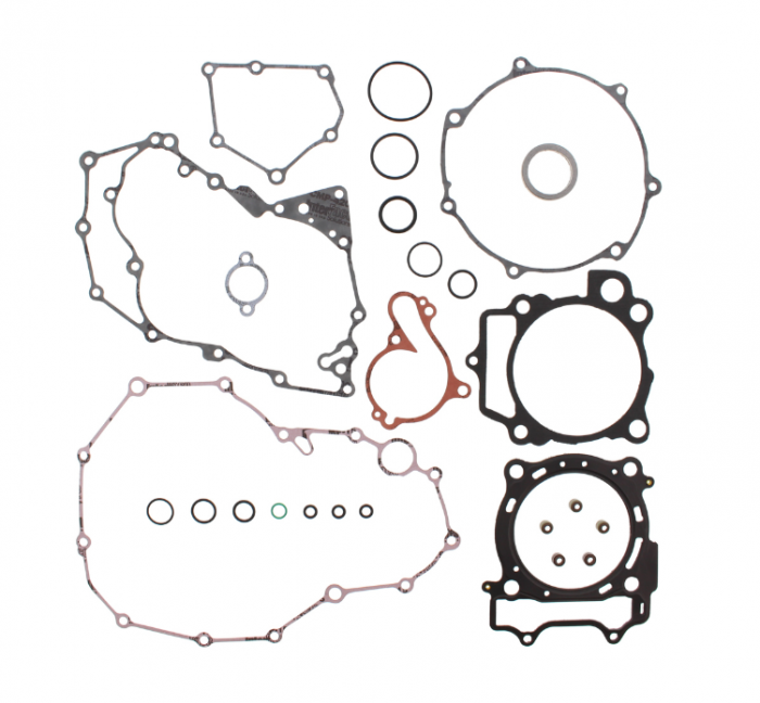 Kit complet garnituri Yamaha YFZ 450R/X '09-'19 Vertex 808944 [1]