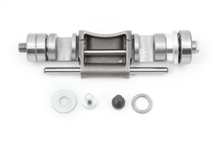 Kit complet Power Valve Gas Gas EC 200/250/300 '97-'19 Rieju 200/250/300 '21-'24 S3 GA-1124-CT [1]