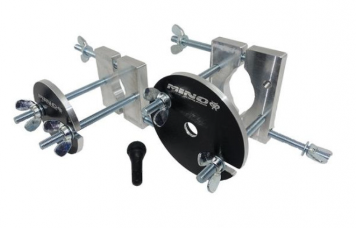 Kit dispozitiv reparatie rezonator 2T Mino [2]