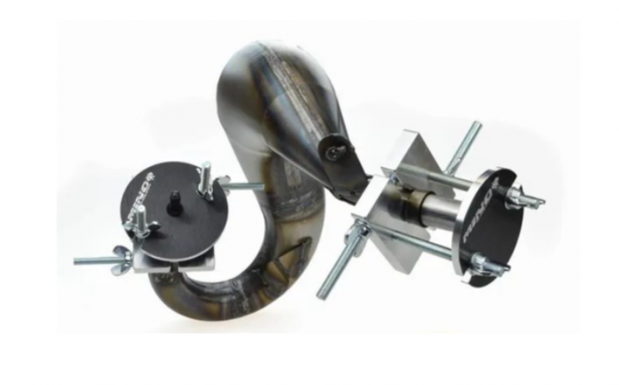 Kit dispozitiv reparatie rezonator 2T Mino [1]