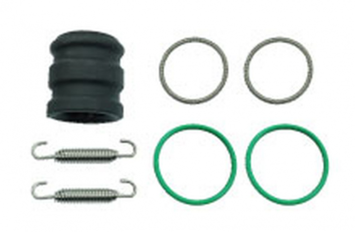 Kit evacuare KTM/Husqvrna 200/250/300 '09-'23 [1]