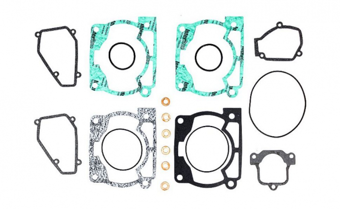 Set Garnituri Top-End BETA 250/300 RR 2T '14-'19 P400060600011 [2]