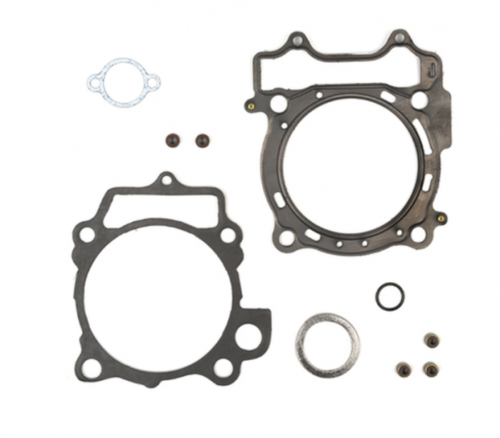 Kit garnituri Top-End Yamaha YFZ 450R '09-'20, YFZ 450X '10-'11 Prox 35.2439 [1]
