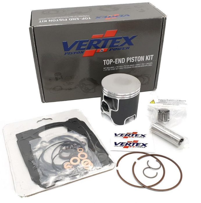 KIt piston + garnituri Ktm EXC 300 TPI '18-'22 Vertex [1]