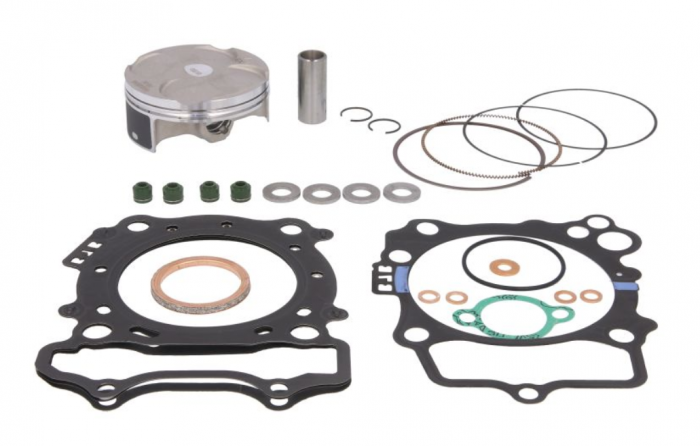 Kit piston + garnituri Yamaha YZF 250 '19-'23 Athena P5F0770212009 [1]