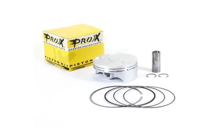 Kit piston KTM EXC '09-'11, Husaberg FE 390 '10-'12 PROX [1]