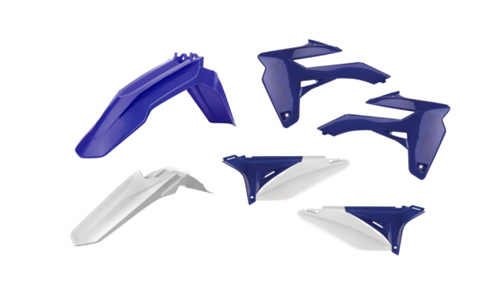 Kit plastice Sherco SE-R/SEF-R 2016 [1]