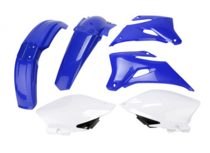 Kit plastice Yamaha YZ250F YZ450F 06-09 [2]