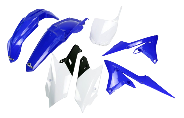 Kit plastice Yamaha YZF 250 '14-'18 [1]