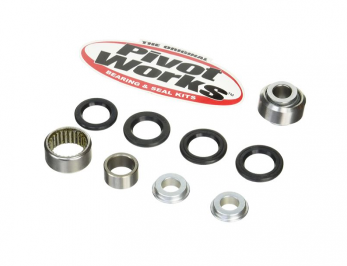 Kit reparatie amortizor spate Honda CR/CRF 125/250/450 '05-'06 PivotWorks PWSHKH26021 [1]