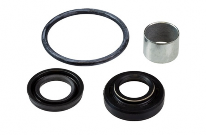 Kit reparatie amortizor spate KYB 46/18mm Gas Gas EC/XC 250/300 '18-'20; Rieju MR 250/300 '21-'22; Yamaha YZ 125/250 '06-'22; YZ 250F '06-'11; YZ 450F '06-'09 [1]