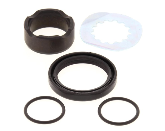 Kit reparatie axt transmisie Yamaha WR400F '98-'00, WR426F '01-'02, WR450F '03-'21, YFZ450 '04-'13, YZ400F '98-'99, YZ426F '01-'02, WR450F '03-'21 [1]