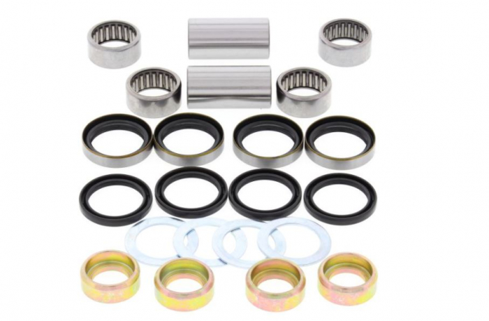 Set reparatie Bascula KTM LC4/EXC/Freeride '15-'17/MX/MXC/Duke/Adventure/ Husqvarna TC '94-'09 [2]