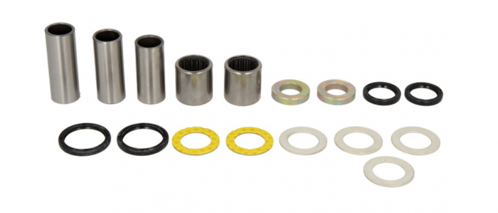 Kit reparatie bascula Honda CR 250 '02-'07, CRF 450 '02-'04 Allballs 28-1037 [1]