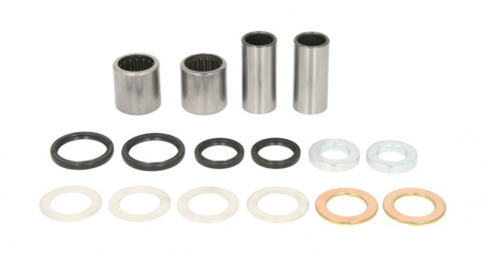 Kit reparatie bascula Honda CRF 250R '20-'22, CRF 450R '19-'22, CRF 450RWE '19-'22, CRF 450RX '19-'22 28-1222 [1]